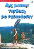 Film: Jak dostat tatínka do polepšovny (Marie Poledňáková) (DVD). Hollywood, 1978 Film: Jak dostat tatínka do polepšovny (Marie Poledňáková) (DVD). Hollywood, 1978