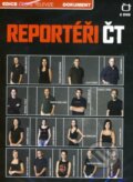 Film: Reportéři ČT (Ivan Bareš) (DVD). Hollywood, 2004 Film: Reportéři ČT (Ivan Bareš) (DVD). Hollywood, 2004