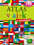 Kniha: Atlas vlajek se samolepkami (SUN). SUN, 2012 Kniha: Atlas vlajek se samolepkami (SUN). SUN, 2012