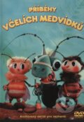 Film: Příběhy včelích medvídků (Libuše Koutná) (DVD). Hollywood, 1984 Film: Příběhy včelích medvídků (Libuše Koutná) (DVD). Hollywood, 1984