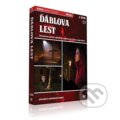 Film: Ďáblova lest (Jiří Strach) (DVD). Hollywood, 2008 Film: Ďáblova lest (Jiří Strach) (DVD). Hollywood, 2008