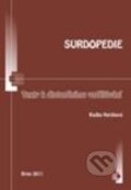 Kniha: Surdopedie (Radka Horáková). Paido, 2012 Kniha: Surdopedie (Radka Horáková). Paido, 2012