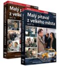 Film: Malý pitaval z velkého města (Jaroslav Dudek) (DVD). Hollywood, 1982 Film: Malý pitaval z velkého města (Jaroslav Dudek) (DVD). Hollywood, 1982