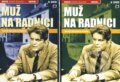 Film: Muž na radnici (Evžen Sokolovský) (DVD). Česká televize, 1976 Film: Muž na radnici (Evžen Sokolovský) (DVD). Česká televize, 1976