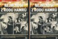 Film: Nejmladší z rodu Hamrů (Evžen Sokolovský) (DVD). Hollywood, 1975 Film: Nejmladší z rodu Hamrů (Evžen Sokolovský) (DVD). Hollywood, 1975