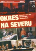 Film: Okres na severu (Evžen Sokolovský) (DVD). Hollywood Film: Okres na severu (Evžen Sokolovský) (DVD). Hollywood