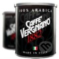 Kávy a čaje: Vergnano 100% Arabica (Vergnano). Vergnano Kávy a čaje: Vergnano 100% Arabica (Vergnano). Vergnano