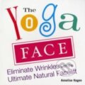 Kniha: Yoga Face (Annelise Hagan). Avery, 2007 Kniha: Yoga Face (Annelise Hagan). Avery, 2007