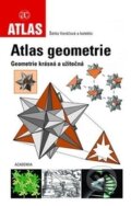 Kniha: Atlas geometrie (Šárka Voráčová). Academia, 2012 Kniha: Atlas geometrie (Šárka Voráčová). Academia, 2012