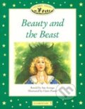 Kniha: Beauty and the Beast (Oxford University Press). Oxford University Press, 1996 Kniha: Beauty and the Beast (Oxford University Press). Oxford University Press, 1996