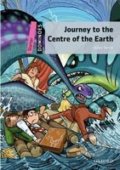Journey to the Centre of the Earth, Oxford University Press, 2009