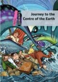 Kniha: Journey to the Centre of the Earth (Oxford University Press). Oxford University Press, 2009 Kniha: Journey to the Centre of the Earth (Oxford University Press). Oxford University Press, 2009