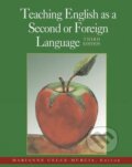Kniha: Teaching English as a Second or Foreign Language (Marianne Celce-Murcia). Thomson Heinle, 2001 Kniha: Teaching English as a Second or Foreign Language (Marianne Celce-Murcia). Thomson Heinle, 2001
