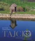 Kniha: Tajchy (Ján Novák a Vladimír Bárta). AB ART press, 2012 Kniha: Tajchy (Ján Novák a Vladimír Bárta). AB ART press, 2012