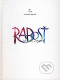 Kniha: Radosť (Miroslav Bartoš). Tesfo, 2012 Kniha: Radosť (Miroslav Bartoš). Tesfo, 2012