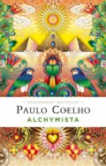 Kniha: Alchymista (Paulo Coelho), 2012 Kniha: Alchymista (Paulo Coelho), 2012