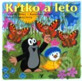 Kniha: Krtko a leto (Hana Doskočilová). Albatros SK, 2012 Kniha: Krtko a leto (Hana Doskočilová). Albatros SK, 2012