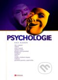Psychologie - Saul Kassin, 2012