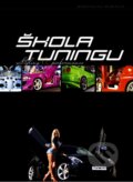 Kniha: Škola tuningu (Bronislav Růžička). Computer Press, 2012 Kniha: Škola tuningu (Bronislav Růžička). Computer Press, 2012