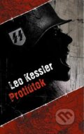 Kniha: Protiútok (Leo Kessler). Baronet, 2012 Kniha: Protiútok (Leo Kessler). Baronet, 2012