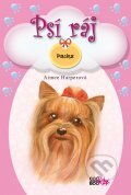 Kniha: Psí ráj 6 (Aimee Harper). CooBoo CZ, 2012 Kniha: Psí ráj 6 (Aimee Harper). CooBoo CZ, 2012