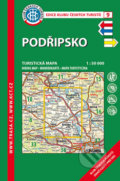Kniha: Podřipsko 1:50 000 (Klub českých turistů). Klub českých turistů, 2017 Kniha: Podřipsko 1:50 000 (Klub českých turistů). Klub českých turistů, 2017