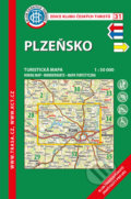 Kniha: Plzeňsko 1:50 000 (Klub českých turistů). Klub českých turistů, 2020 Kniha: Plzeňsko 1:50 000 (Klub českých turistů). Klub českých turistů, 2020