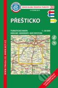 Kniha: Přešticko 1:50 000 (Klub českých turistů). Klub českých turistů, 2017 Kniha: Přešticko 1:50 000 (Klub českých turistů). Klub českých turistů, 2017
