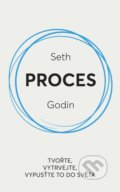 Kniha: Proces (Seth Godin), 2021 Kniha: Proces (Seth Godin), 2021