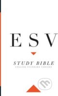 Kniha: ESV Study Bible (). , 2012 Kniha: ESV Study Bible (). , 2012