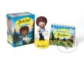 Kniha: Bob Ross Bobblehead : With Sound! (Bob Ross). Running, 2017 Kniha: Bob Ross Bobblehead : With Sound! (Bob Ross). Running, 2017