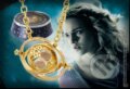Harry Potter: Časovrat - špeciálna edícia (Noble Collection). Noble Collection, 2021 Harry Potter: Časovrat - špeciálna edícia (Noble Collection). Noble Collection, 2021
