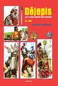 Kniha: Dějepis, 2. díl (Eduard Škoda). Parta, 2013 Kniha: Dějepis, 2. díl (Eduard Škoda). Parta, 2013