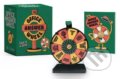 Kniha: The Office Answer Wheel : Give It a Spin! (Andrew Farago a Shaenon K. Garrity). Running, 2021 Kniha: The Office Answer Wheel : Give It a Spin! (Andrew Farago a Shaenon K. Garrity). Running, 2021