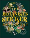 Kniha: The Botanist's Sticker Anthology (Dorling Kindersley). Dorling Kindersley, 2020 Kniha: The Botanist's Sticker Anthology (Dorling Kindersley). Dorling Kindersley, 2020