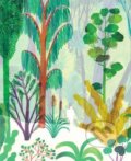Kniha: The Forest (Riccardo Bozzi). Enchanted Lion, 2018 Kniha: The Forest (Riccardo Bozzi). Enchanted Lion, 2018