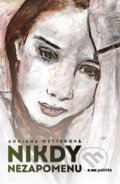 Kniha: Nikdy nezapomenu (Adriana Wetterová). Pointa, 2021 Kniha: Nikdy nezapomenu (Adriana Wetterová). Pointa, 2021
