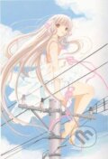Kniha: Chobits 1 (Kodansha International). Kodansha International, 2020 Kniha: Chobits 1 (Kodansha International). Kodansha International, 2020