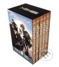 Kniha: Attack on Titan (Season 3 / Part 2) (Hajime Isayama). Kodansha International, 2019 Kniha: Attack on Titan (Season 3 / Part 2) (Hajime Isayama). Kodansha International, 2019