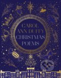 Kniha: Christmas Poems (Carol Ann Duffy). Pan Macmillan, 2021 Kniha: Christmas Poems (Carol Ann Duffy). Pan Macmillan, 2021