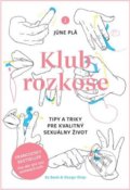 Klub rozkoše - Jüne Pla, 2021