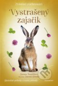 Kniha: Zvierací záchranári: Vystrašený zajačik (Zuzana Pospíšilová). Fragment, 2022 Kniha: Zvierací záchranári: Vystrašený zajačik (Zuzana Pospíšilová). Fragment, 2022