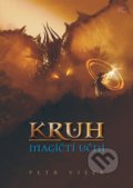 Kniha: Kruh - Magičtí učni (Petr Víšek). Formal group, 2021 Kniha: Kruh - Magičtí učni (Petr Víšek). Formal group, 2021