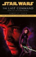 Kniha: The Last Command: Book 3 (Timothy Zahn). Cornerstone, 2021 Kniha: The Last Command: Book 3 (Timothy Zahn). Cornerstone, 2021