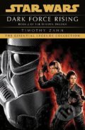 Kniha: Dark Force Rising: Book 2 (Timothy Zahn). Cornerstone, 2021 Kniha: Dark Force Rising: Book 2 (Timothy Zahn). Cornerstone, 2021