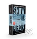 Kniha: Snowpiercer (1-3 Boxed Set) (Benjamin Legrand, Jacques Lob a Olivier Bocquet). Titan Books, 2021 Kniha: Snowpiercer (1-3 Boxed Set) (Benjamin Legrand, Jacques Lob a Olivier Bocquet). Titan Books, 2021