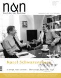 Kniha: N&N Czech-German Bookmag (N&N). N&N, 2021 Kniha: N&N Czech-German Bookmag (N&N). N&N, 2021