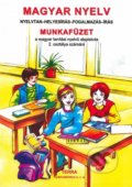 Kniha: Magyar nyelv 2 - Munkafüzet (Fülöp Mária). Terra, 2019 Kniha: Magyar nyelv 2 - Munkafüzet (Fülöp Mária). Terra, 2019
