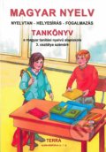 Kniha: Magyar nyelv 3 - Tankönyv (Fülöp Mária). Terra, 2019 Kniha: Magyar nyelv 3 - Tankönyv (Fülöp Mária). Terra, 2019