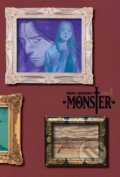 Kniha: Monster 8 (Naoki Urasawa). Viz Media, 2016 Kniha: Monster 8 (Naoki Urasawa). Viz Media, 2016